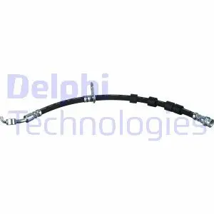 LH6973 Шлангопровод DELPHI подбор по vin на Brocar