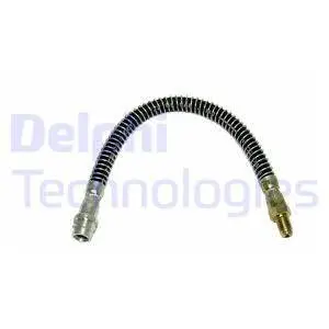 LH6402 Тормозной шланг DELPHI подбор по vin на Brocar