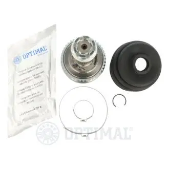 CW2653 Шарнір привідний OPTIMAL підбір по vin на Brocar