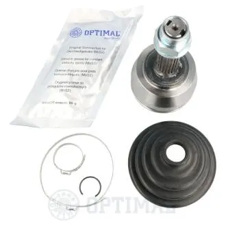 CW2542 Шарнір привідний OPTIMAL підбір по vin на Brocar