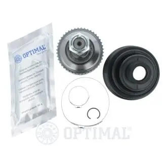 CW3005 Шарнир приводной OPTIMAL подбор по vin на Brocar