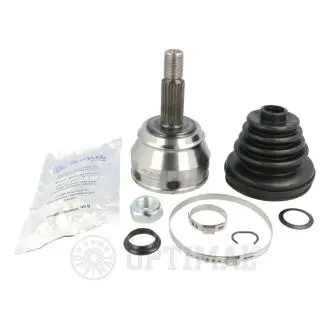 CW2741 Шарнір привідний OPTIMAL підбір по vin на Brocar