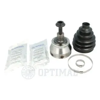 CW2558 Шарнир приводной OPTIMAL подбор по vin на Brocar