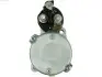 S6055PR Стартер MB C-class (W204/S204) 2.2 D 08-/E-class (W212/S212) 09-16 (1.7kw) (z=12) AUTO STARTER підбір по vin на Brocar