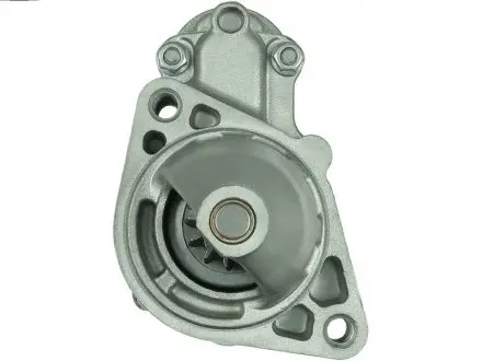 S6055PR Стартер MB C-class (W204/S204) 2.2 D 08-/E-class (W212/S212) 09-16 (1.7kw) (z=12) AUTO STARTER підбір по vin на Brocar