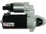 S0633S Стартер AUTO STARTER підбір по vin на Brocar