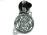 S0633S Стартер AUTO STARTER підбір по vin на Brocar