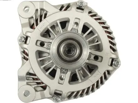 A5228 Генератор AUTO STARTER підбір по vin на Brocar