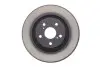 435120T010 Диск тормозной Toyota / Lexus підбір по vin на Brocar