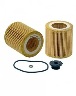 WL7509 Фильтр масляный WIX FILTERS подбор по vin на Brocar