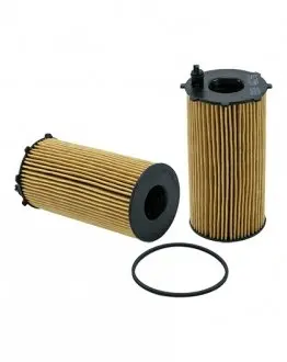 WL7496 Фильтр масляный WIX FILTERS подбор по vin на Brocar