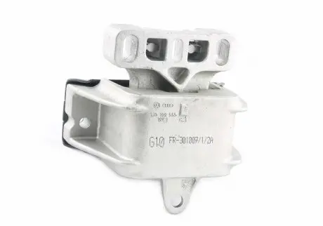 1J0199555AK Опора редуктора VAG підбір по vin на Brocar