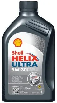 550040750 Масло двигуна SHELL підбір по vin на Brocar