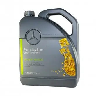 A000989940213ALEE Масло двигателя MERCEDES подбор по vin на Brocar