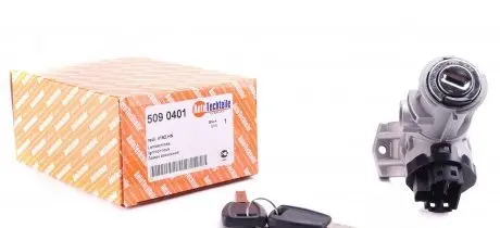 5090401 Замок зажигания Fiat Ducato 06- AUTOTECHTEILE подбор по vin на Brocar