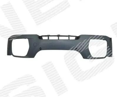 PBM04183BB Бампер передній SIGNEDA підбір по vin на Brocar