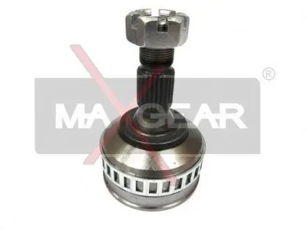 251302MG Шрус (наружный) MAXGEAR подбор по vin на Brocar