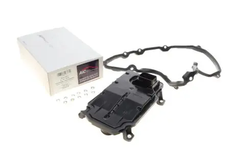 57376 Фільтр АКПП Audi Q7/Porsche Cayenne/Panamera/VW Touareg 3.0-4.8 07- (з прокладкою) AIC підбір по vin на Brocar