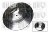 Тормозные диски BDC3640