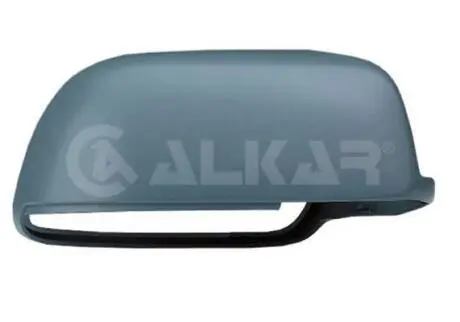 6342110 OBUDOWA LUSTERKA ALKAR підбір по vin на Brocar