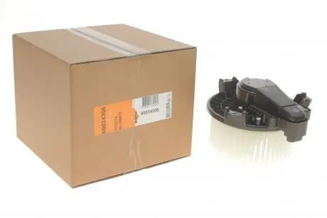 34306 Вентилятор NRF 34306 NRF подбор по vin на Brocar