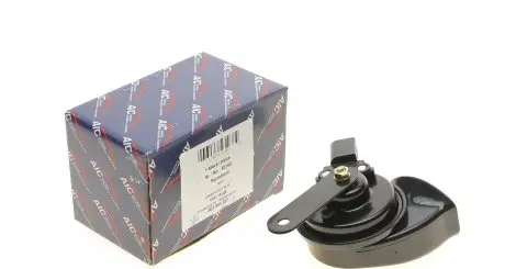 53168 Сигнал звуковий Audi A4 00-09 (500Hz) AIC підбір по vin на Brocar