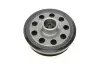 544013020 Шків колінвалу BMW 1 (E81)/3 (E90)/X1 (E84)/5 (E60)/X3 (E83/F25) 2.0D 04- (6PK) (+болти), N47/M47 INA підбір по vin на Brocar
