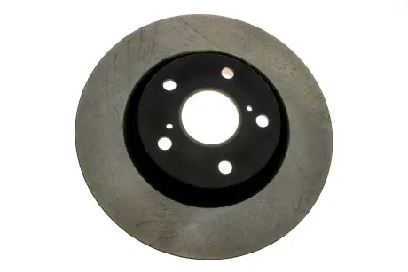 4351242100 Диск гальмівний Toyota / Lexus підбір по vin на Brocar