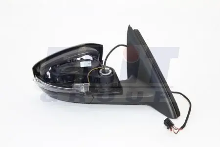 5E1857508N Корпус зеркала VAG підбір по vin на Brocar