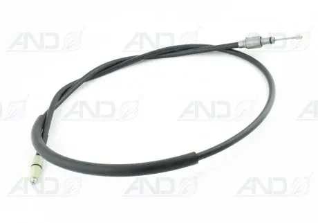 7L0609721A Трос тормозной VAG підбір по vin на Brocar