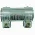 Хомут глушника VW Caddy III 04-10 325 3014