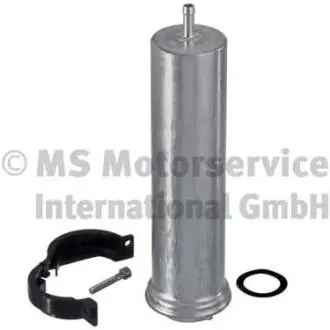 50014660 Фільтр паливний BMW 5/7/X5/X6 E60/61/65/66/67 KOLBENSCHMIDT підбір по vin на Brocar