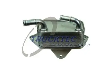 0718029 Радіатор масла TRUCKTEC підбір по vin на Brocar