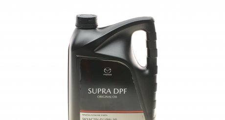 214210 Олива 0W30 Original Oil DPF (5L) (206490) 030-01-DPF MAZDA підбір по vin на Brocar