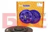 Диск зчеплення MB Vario 4.3 (d=362mm) 100 2546