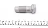 44504 Комплект цепи ГРМ MB C-class (W203/S203)/E-class (W211/S211) 3.5 04-11 (z=216) FEBI BILSTEIN підбір по vin на Brocar