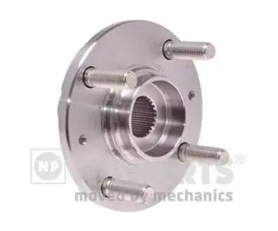 N4700518 Ступица колеса NIPPARTS підбір по vin на Brocar