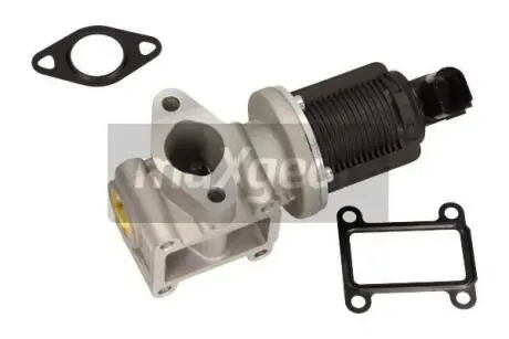 270187 Клапан повернення ОГ 27-0187 MAXGEAR MAXGEAR підбір по vin на Brocar