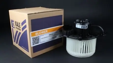 346940 Моторчик грубки KALE OTO RADYATOR підбір по vin на Brocar