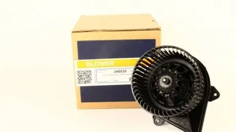 346930 Моторчик печки KALE OTO RADYATOR подбор по vin на Brocar
