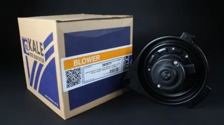 342675 Моторчик печки KALE OTO RADYATOR підбір по vin на Brocar