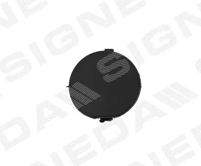PMZ99153CA ЗАГЛУШКА ГАКА SIGNEDA підбір по vin на Brocar