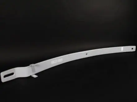 33771065 Рессора задняя, DB209-318 подкоренная-усилитель (с подушками) ZILBERMANN подбор по vin на Brocar