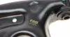 821106010 Важіль підвіски (передній/знизу) (L) Seat Ibiza/Cordoba 02-09/Skoda Fabia 06-14/VW Polo 02-09 FAG підбір по vin на Brocar