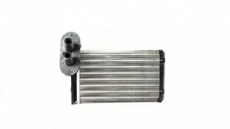 04832 Радіатор опалювача ZILBERMANN підбір по vin на Brocar