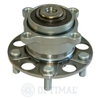 912302 Ступиця колеса OPTIMAL подбор по vin на Brocar