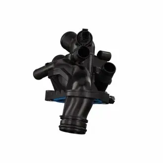 11103197 Термостат SWAG 11103197 CITROEN C4 C4 GRAND PICASSO C4 II C4 PICASSO I DS3/MINI CLUBMAN PACEMAN/PEUGEOT 207 1,4 1,6 06- SWAG подбор по vin на Brocar