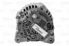 200012 Генератор (14В, 140А, новий) AUDI A1, A3, A4 B6, A4 B7, A8 D4, Q3, TT CHRYSLER SEBRING DODGE AVENGER, CALIBER, JOURNEY FORD GALAXY I JEEP COMPASS, PATRIOT SEAT ALHAMBRA, ALTEA 1.0-4.0 09.95- VALEO підбір по vin на Brocar