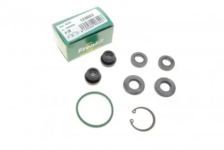 123022 Ремкомплект цилиндра тормозного (главного) Opel Insignia 2.0 CDTI 08-17 (d=23.8mm) Bendix FRENKIT подбор по vin на Brocar