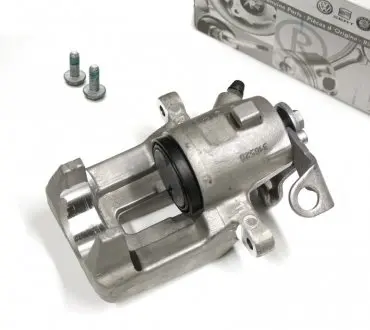 1J0615423B Корпус супорта VAG підбір по vin на Brocar